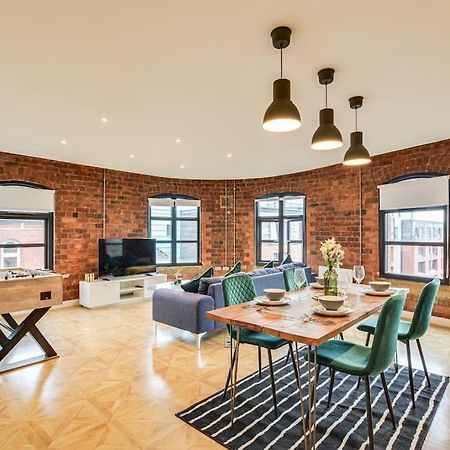 New York Apartments Leeds  Exterior photo