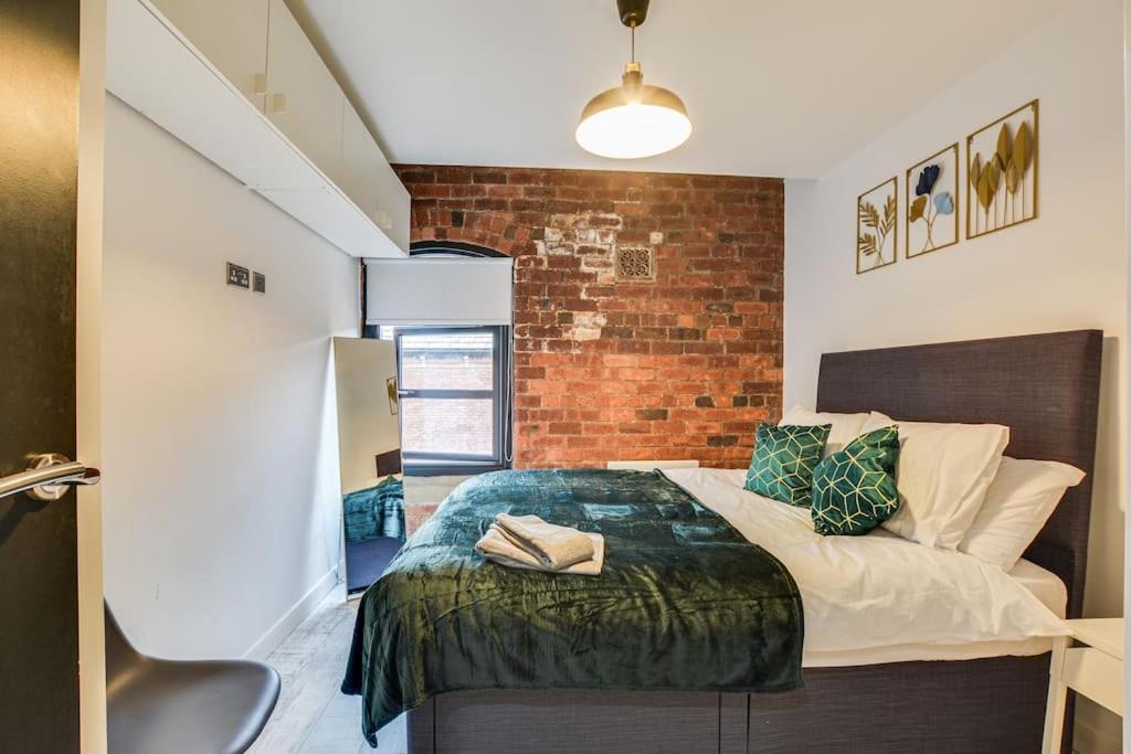 New York Apartments Leeds  Exterior photo