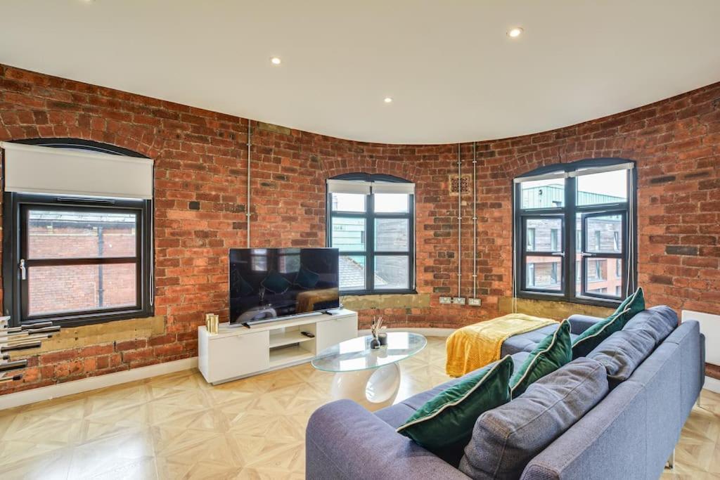 New York Apartments Leeds  Exterior photo